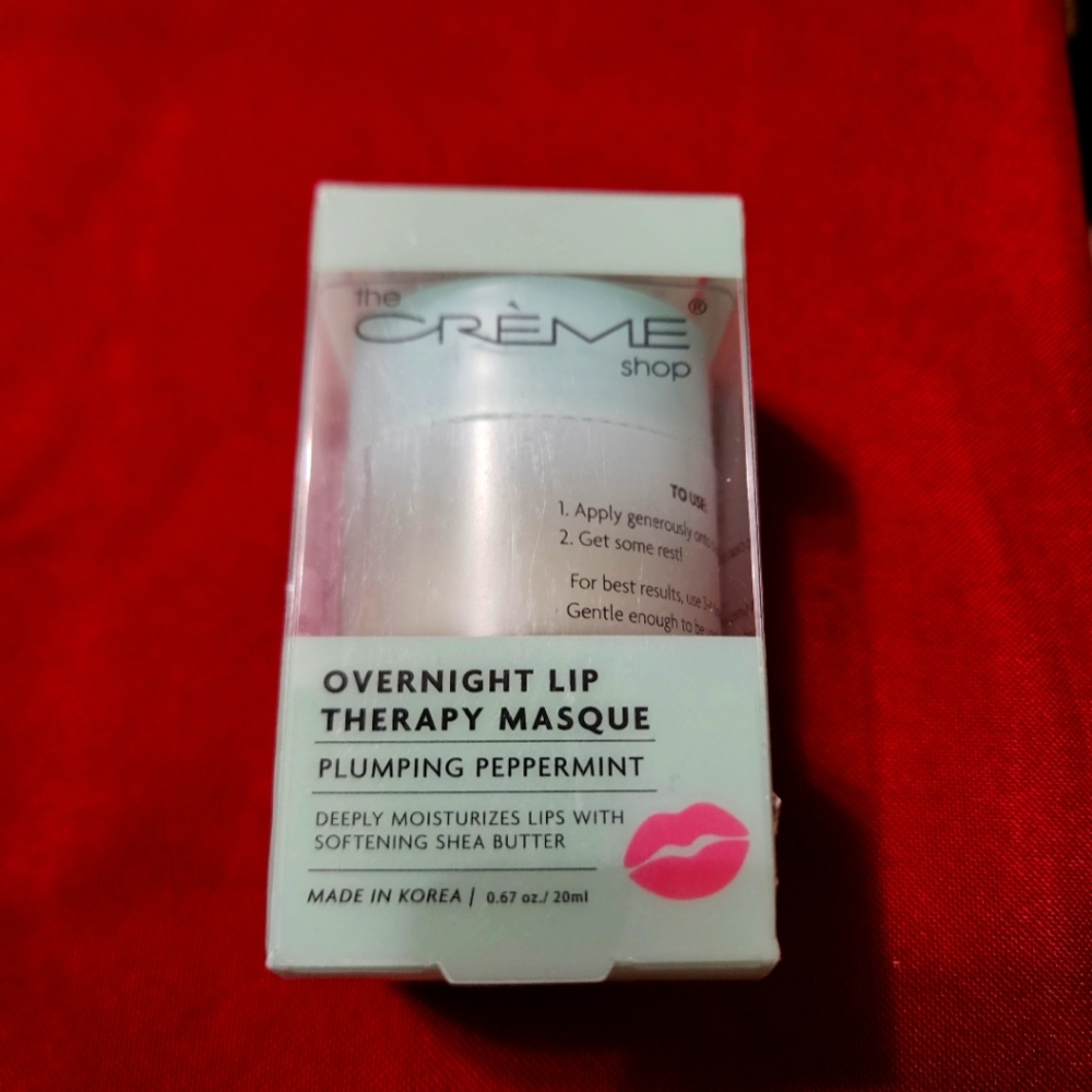 Lip Balm